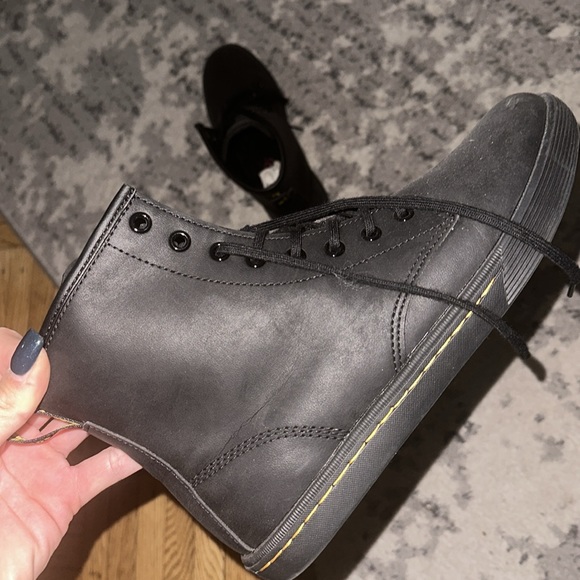 Doc Marten boots - Picture 3 of 5